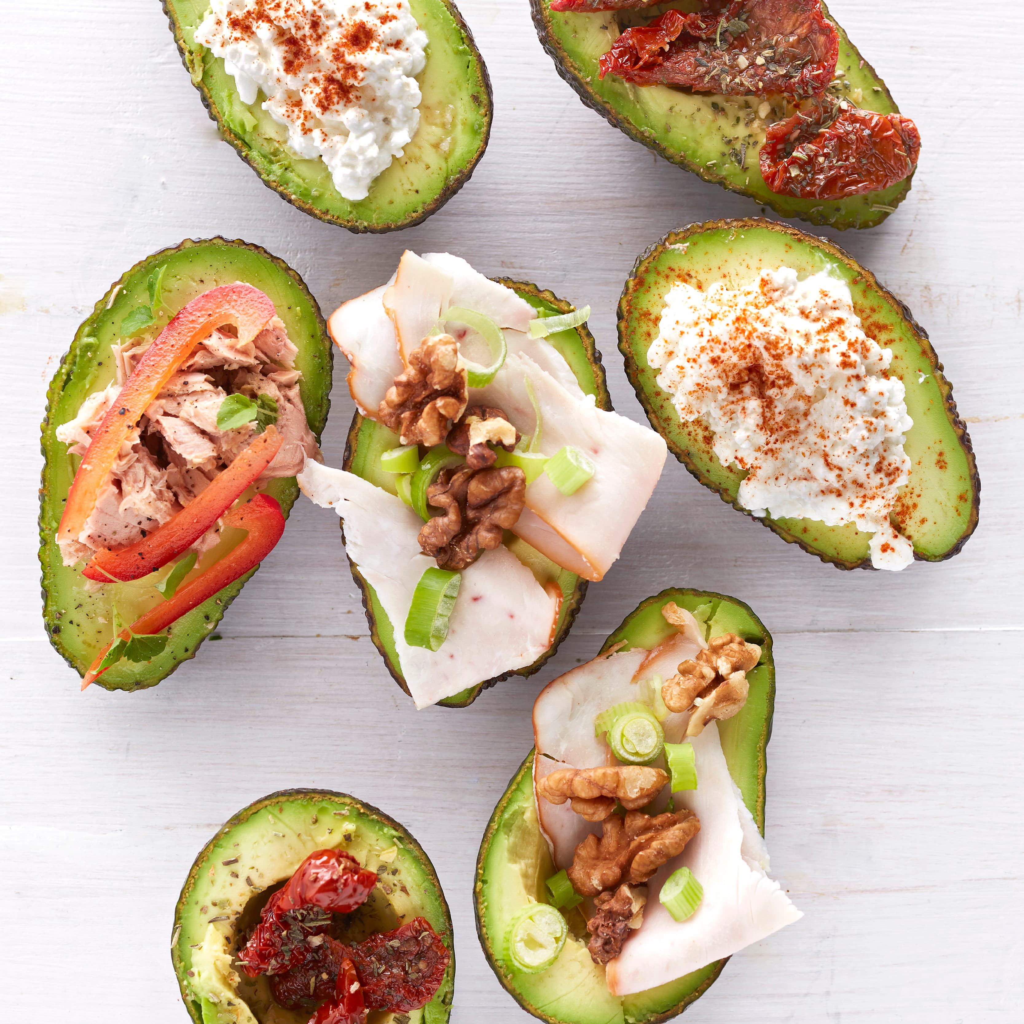 Gezonde voeding tijdens de zwangerschap