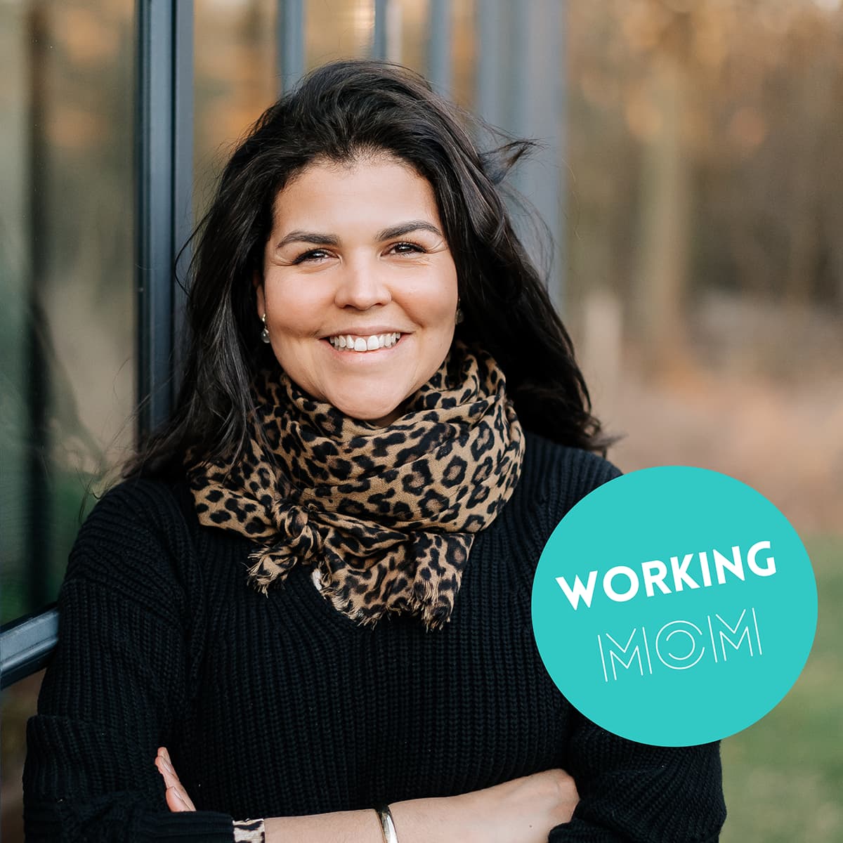 Interview met Powermom Paulien