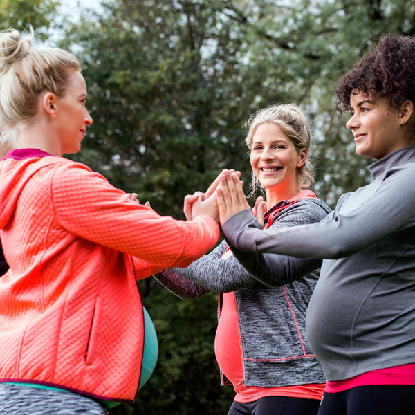 Het zwangerschapshormoon relaxine