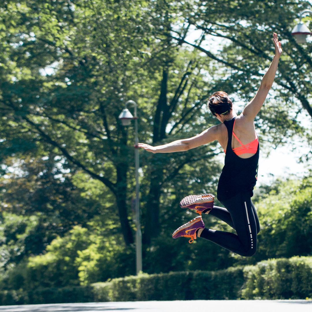 Anders sporten na je veertigste? Waarom Mom in Balance MpowerNext aanbiedt voor vrouwen