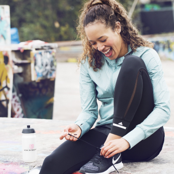 Hardloopschema's voor beginners