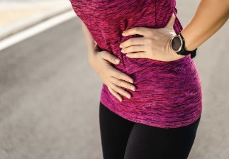 Het effect van menstruatie op jouw sportprestatie