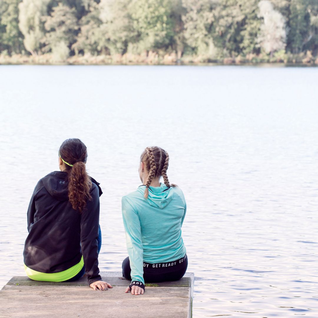 Dit is het effect van hormonen op jouw herstel na het sporten