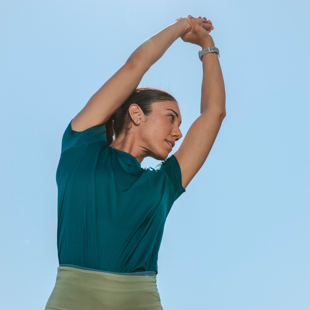 In 5 stappen naar The Ultimate Core