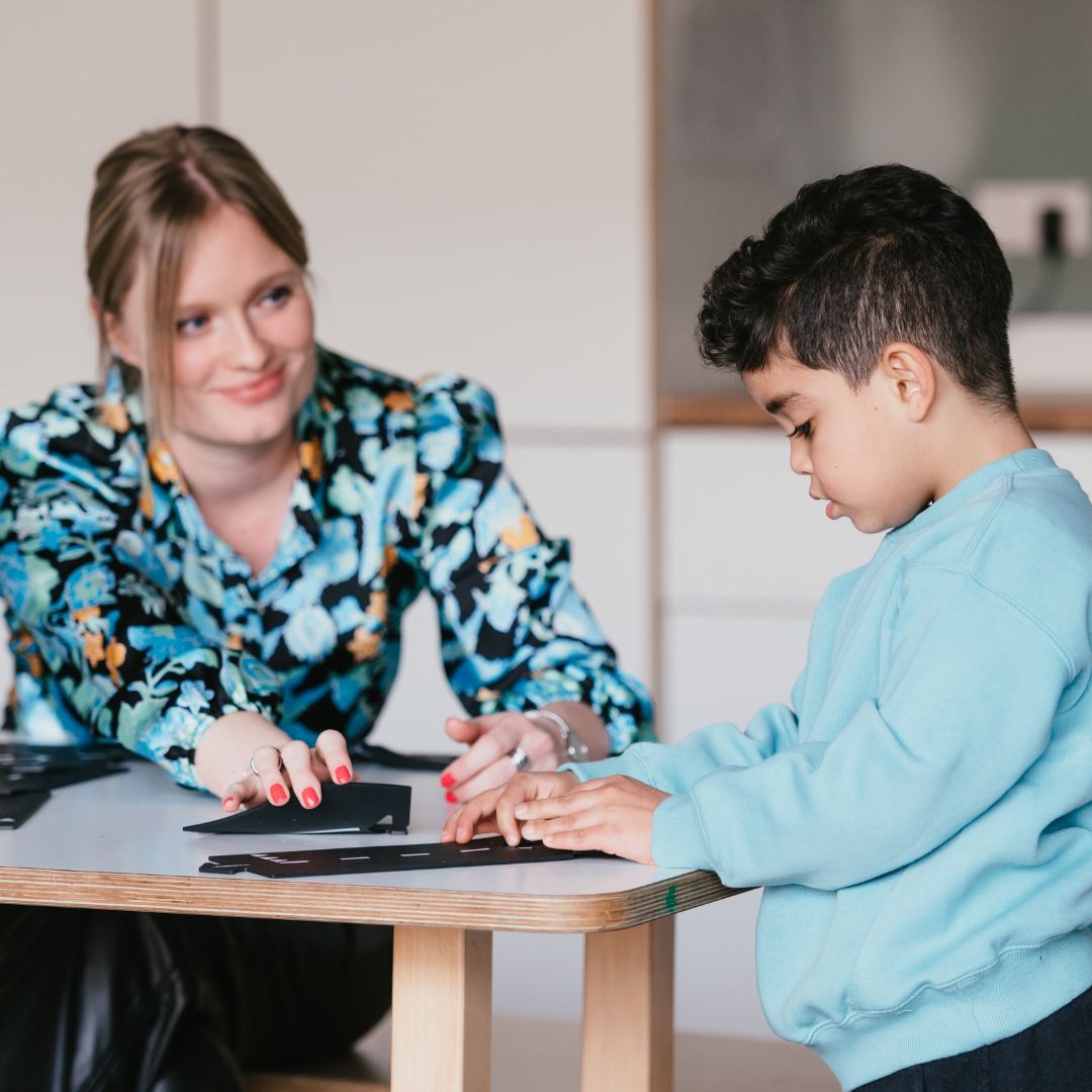 Zo vergroot je het zelfvertrouwen van jouw kind(eren)