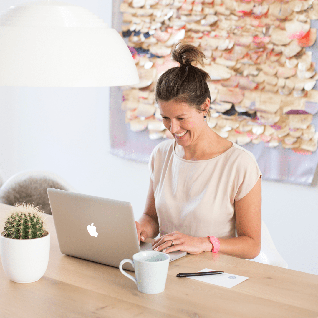 Creëer jouw persoonlijke Energiekaart