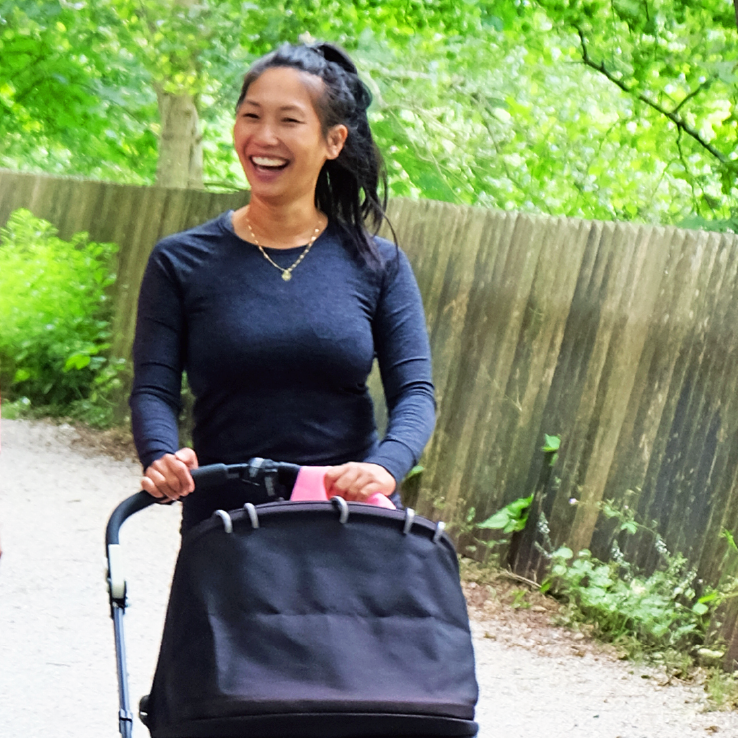 Borstvoeding & sporten