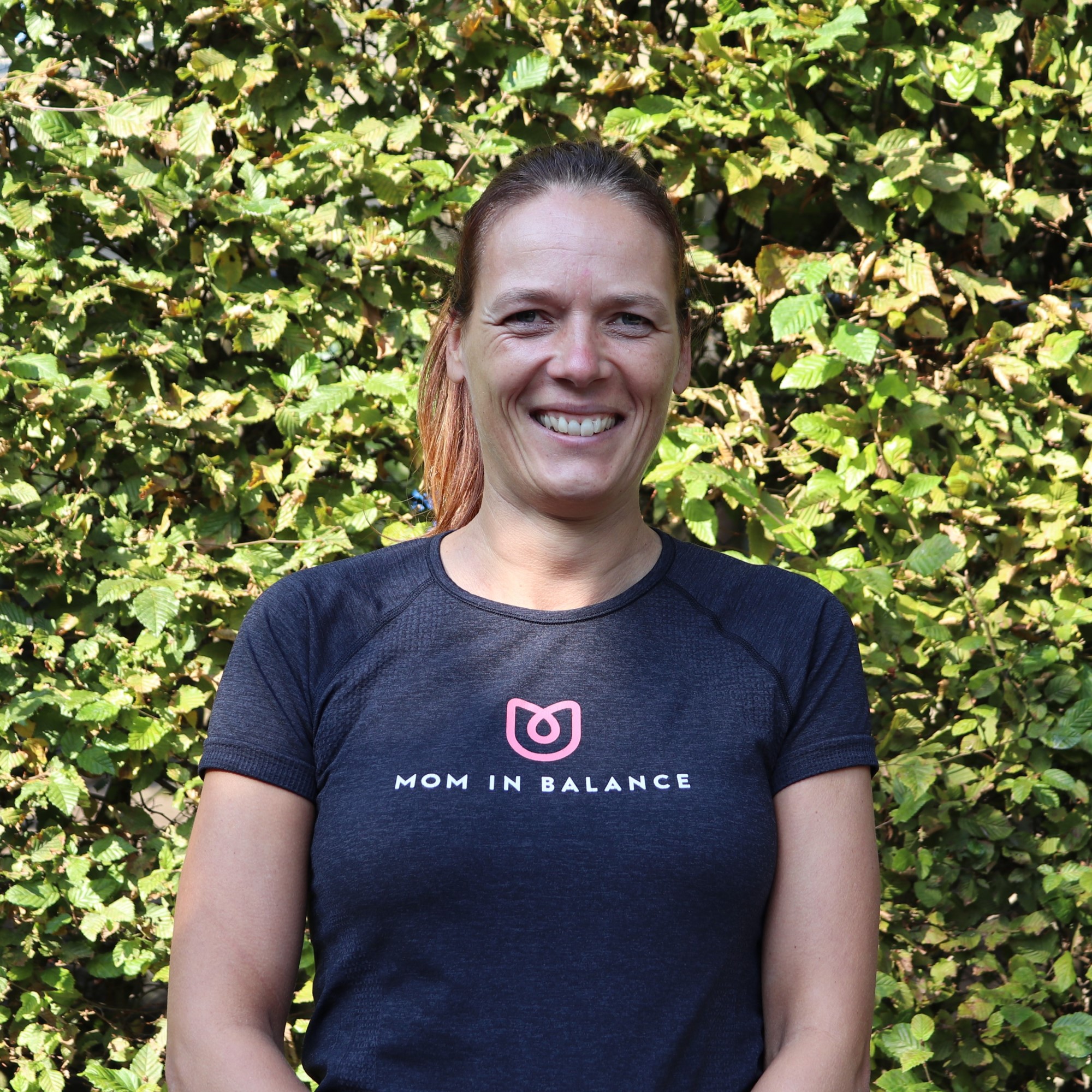 Armanda van der Veen