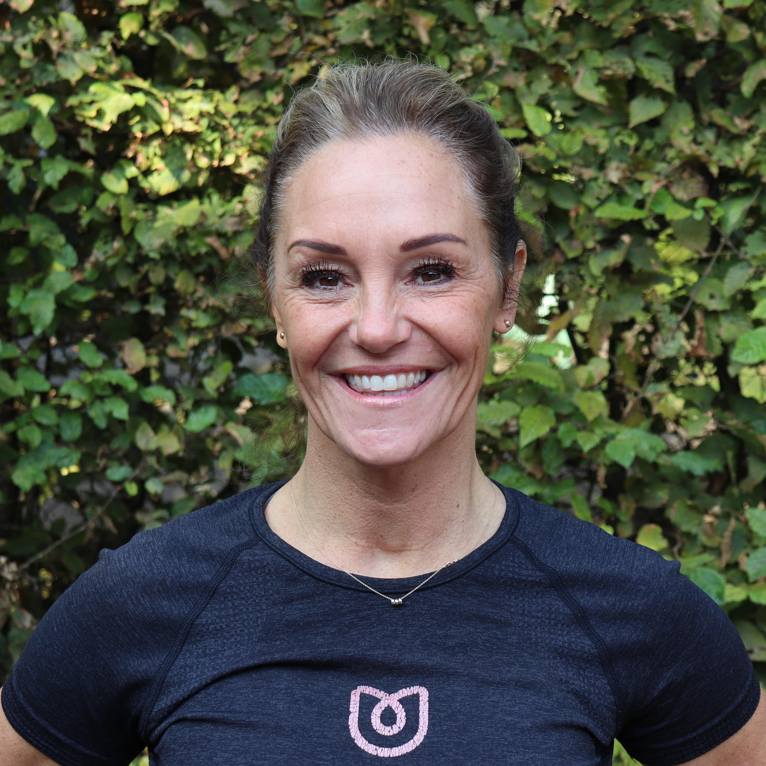 Chantal Vermolen-Bakker