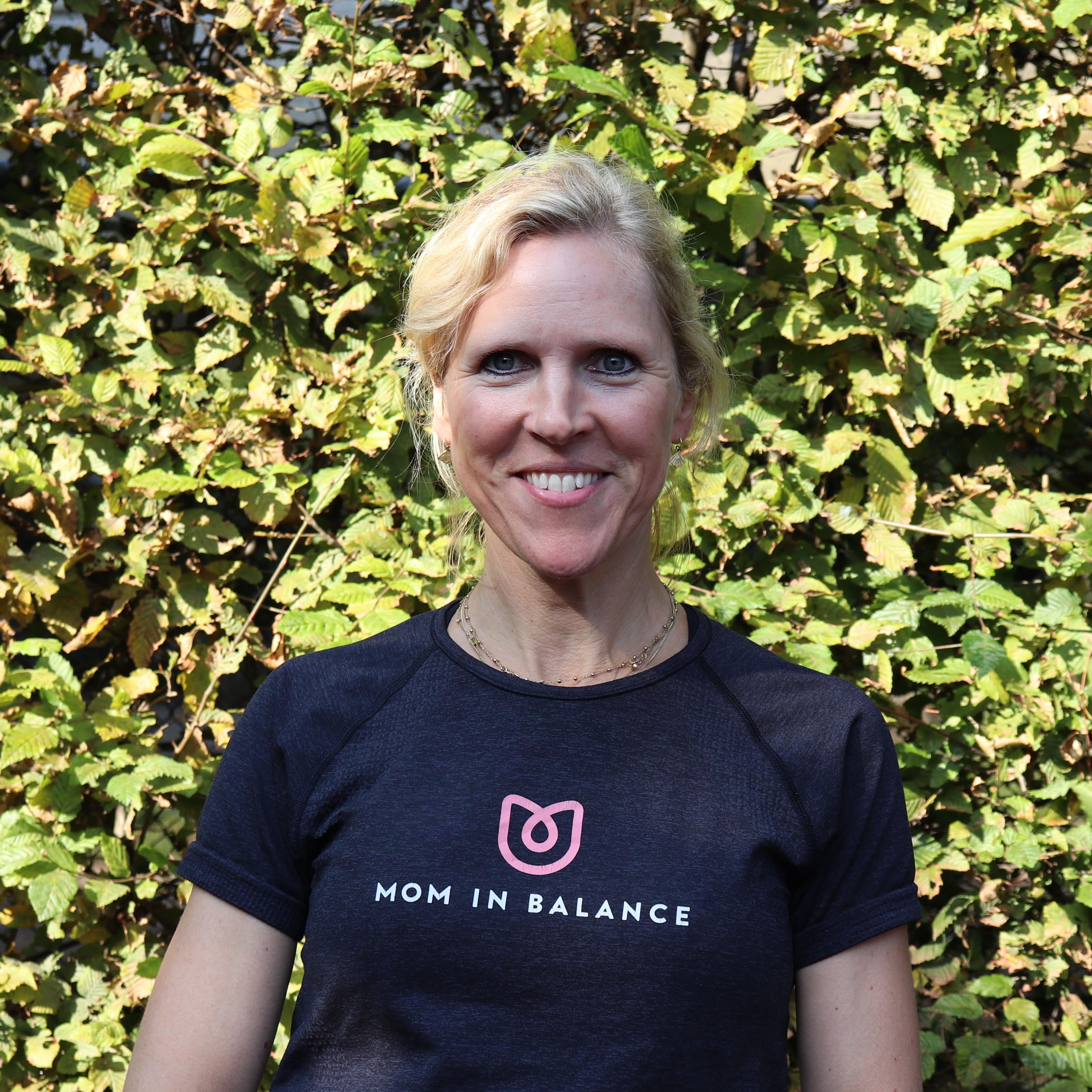 Cornelie van der Meer