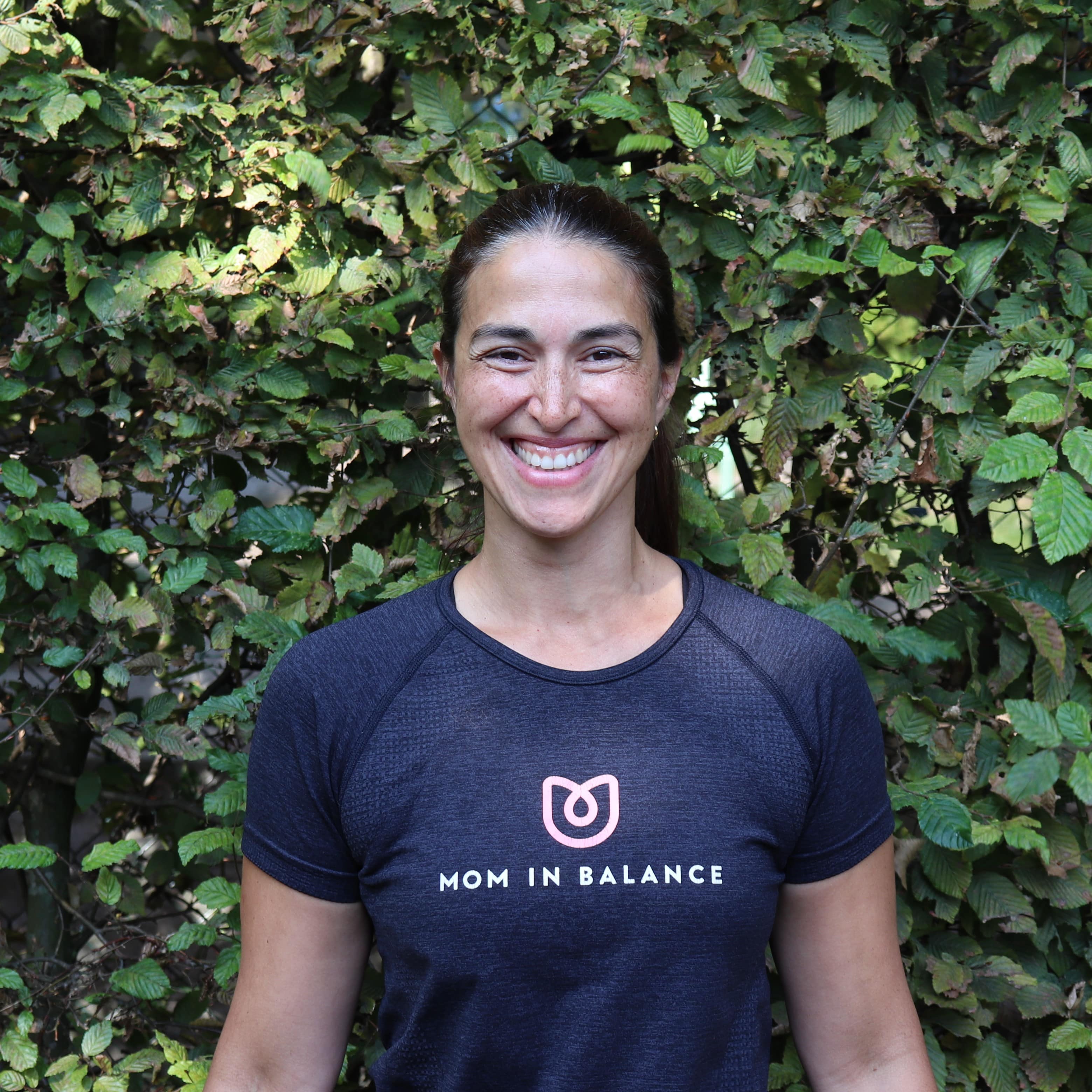 Desiree Cabrera Gonzalez