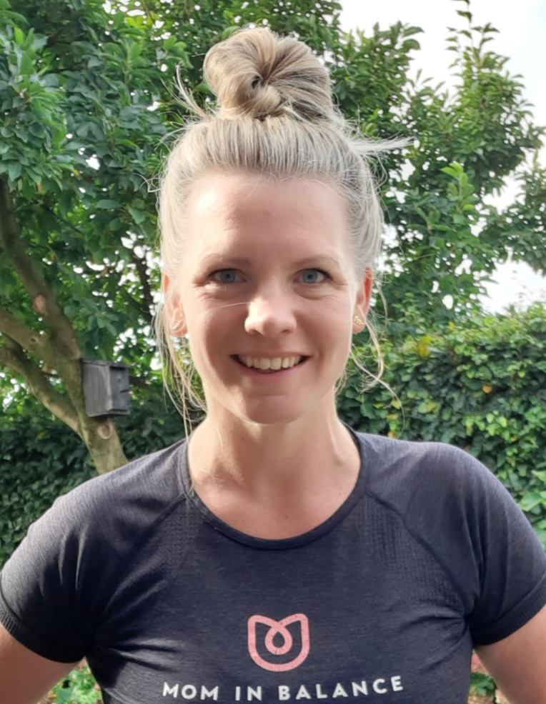 Dorien Westra de Jong