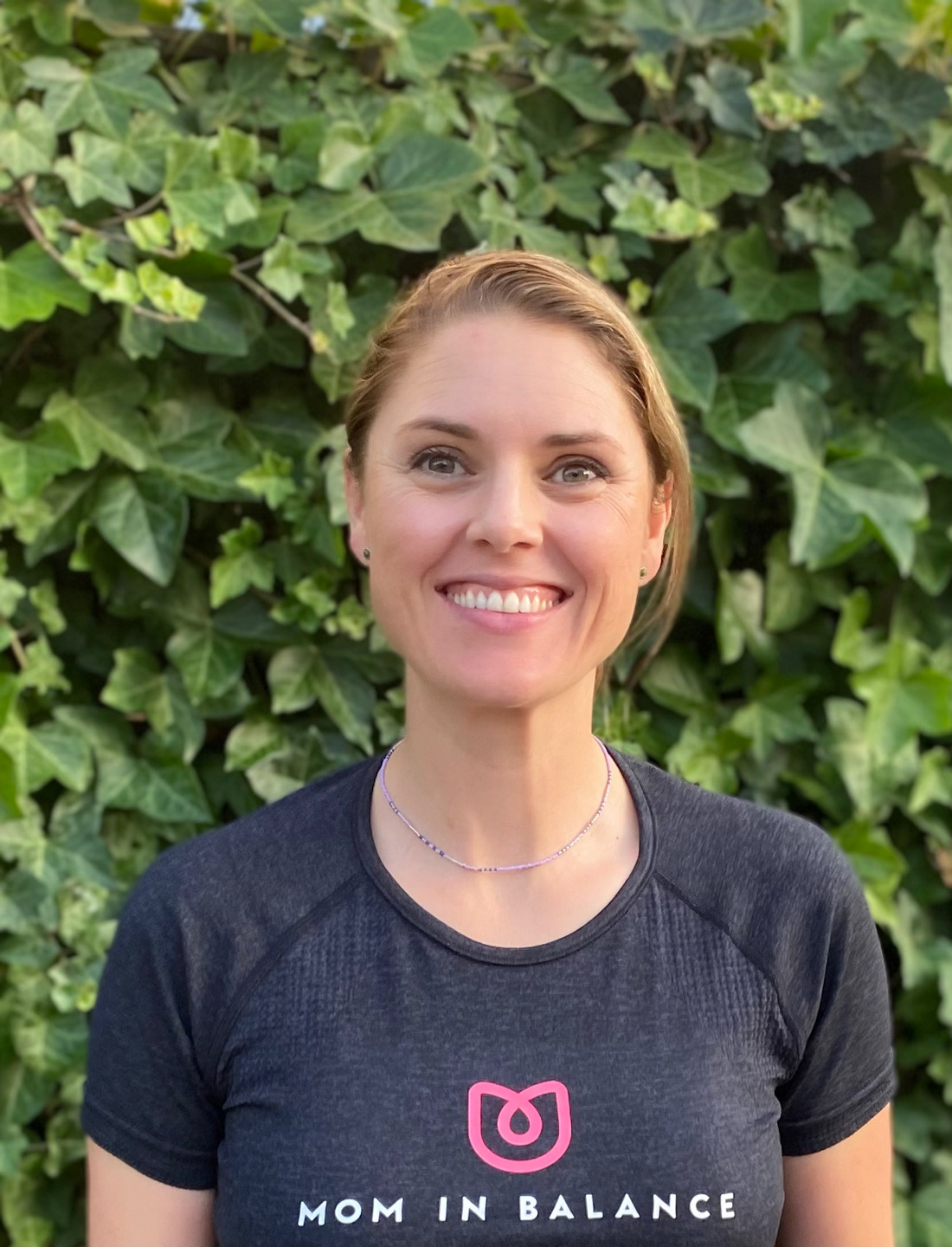 Elize van Ballegooie