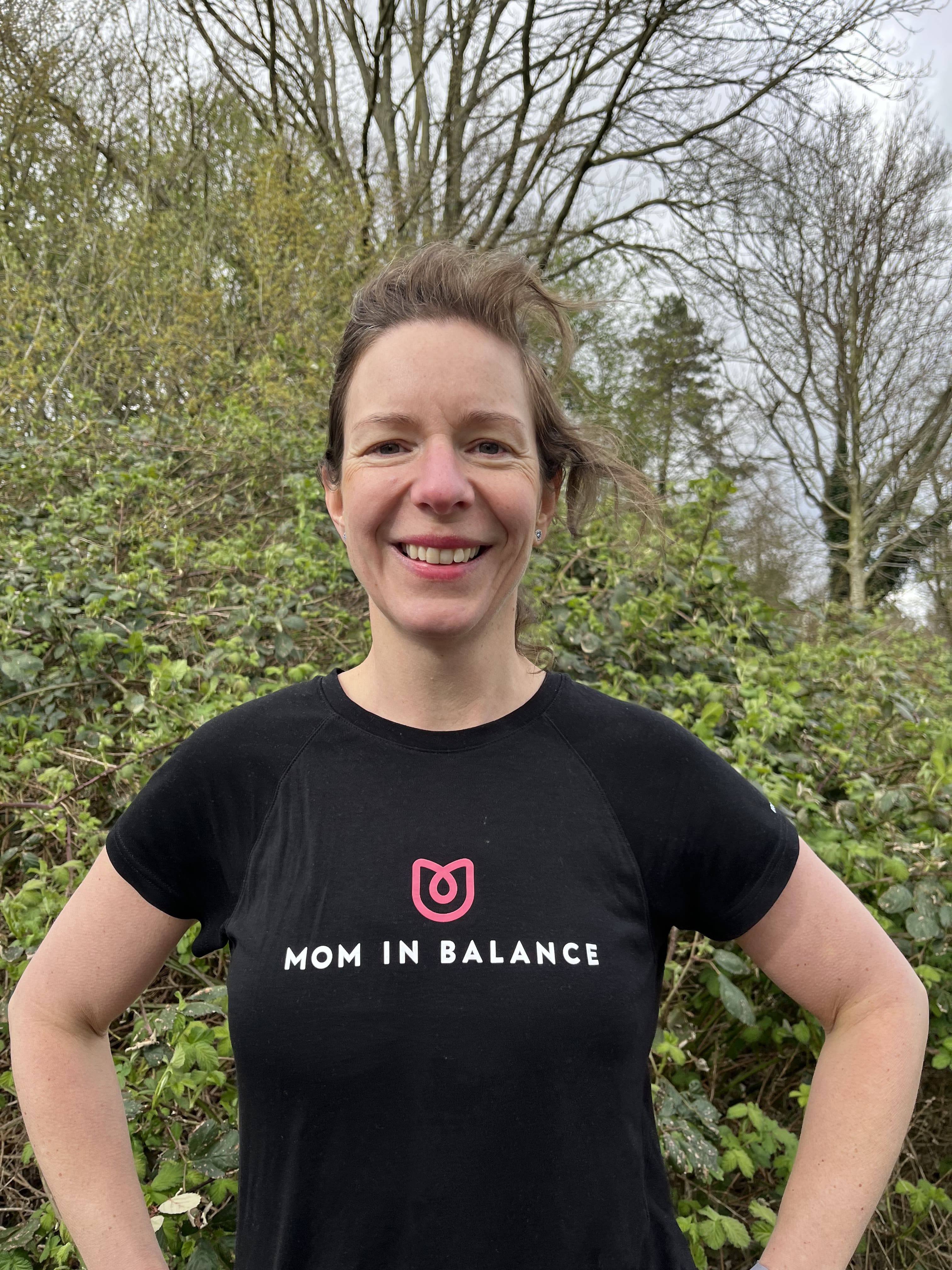 Ebelien van der Velde