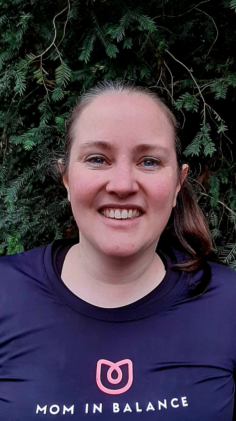 Amy van den Aker - van Son